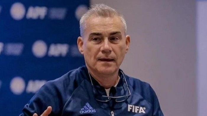 Thailand's Head Coach: France and Iran Dishonored Futsal