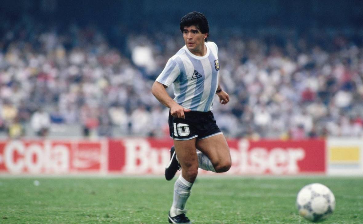 Diego Maradona’s Remains to Be Placed in Mausoleum in Buenos Aires