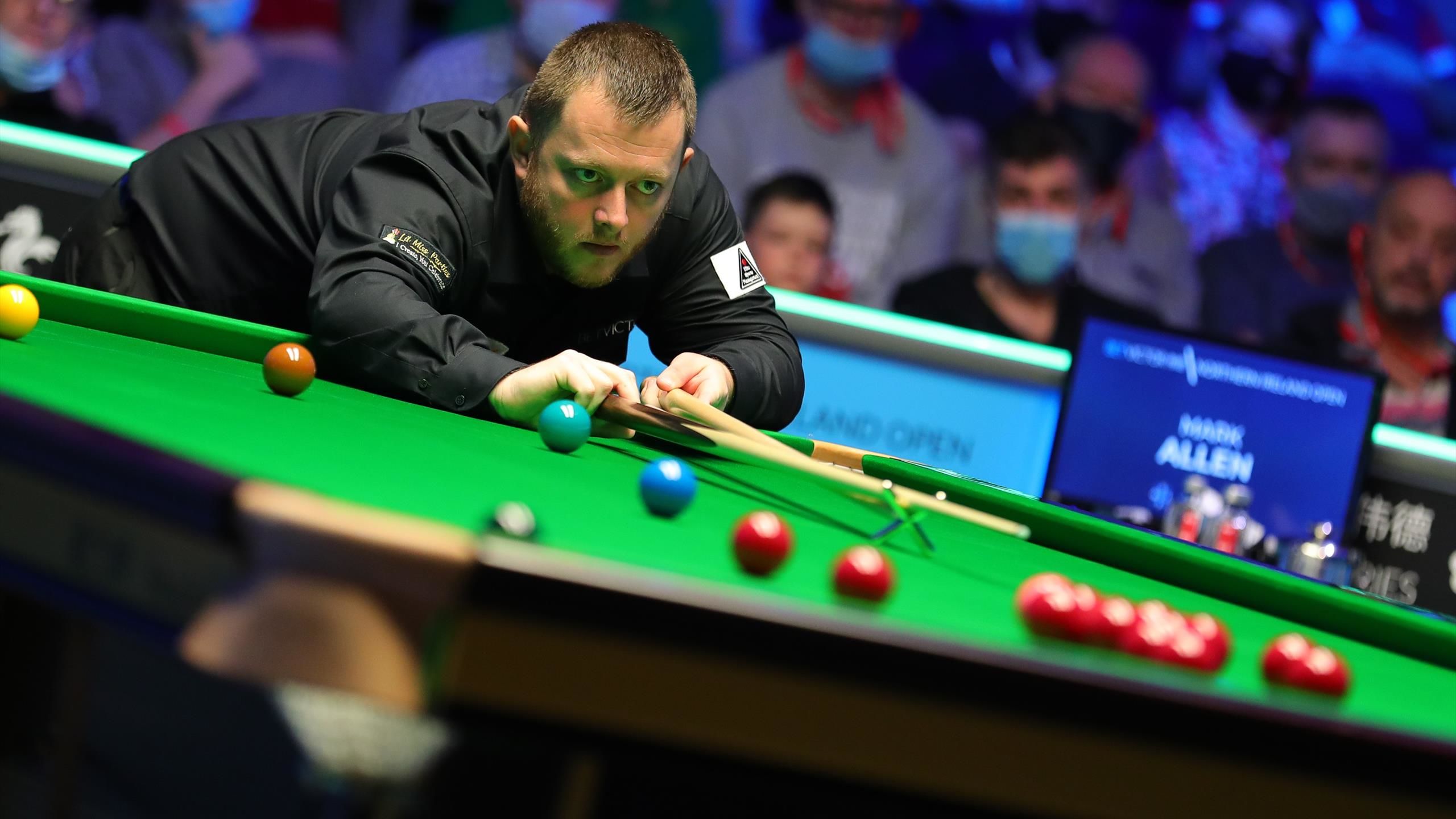 Shaun Murphy vs Tian Pengfei Prediction, Betting Tips and Odds | 27 JUNE 2024