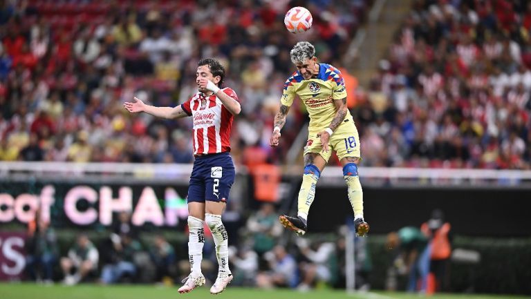 Guadalajara vs América. Pronóstico, Apuestas y Cuotas | 17 de marzo de 2024