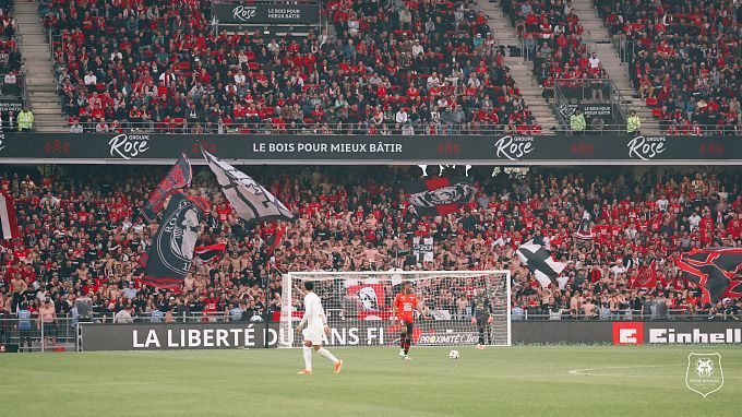 Rennes vs Monaco Pronóstico, Apuestas y Cuotas│5 de octubre de 2024