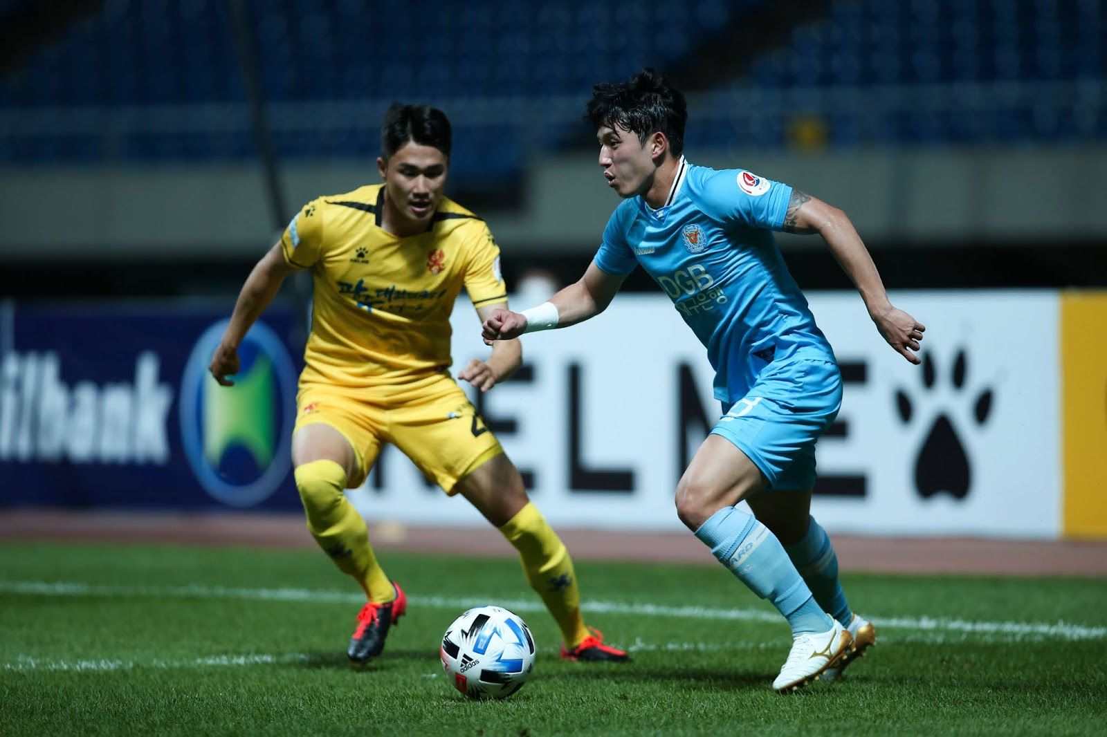 Gwangju vs Daegu FC Prediction, Betting Tips & Odds | 18 OCTOBER 2024