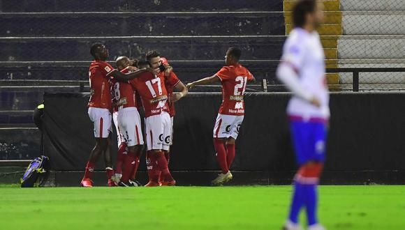 Cienciano vs. Carlos A. Manucci. Pronostico, Apuestas y Cuotas│03 de septiembre de 2022