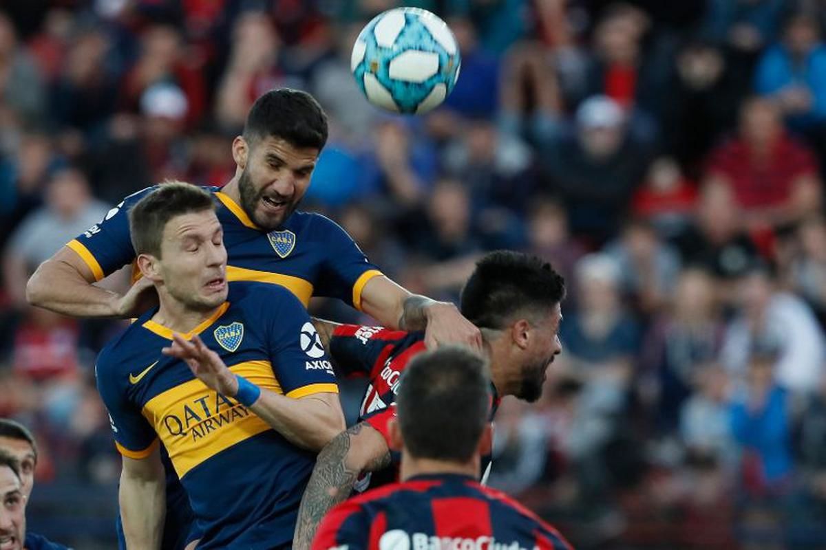 San Lorenzo vs. Boca Juniors. Pronostico, Apuestas y Cuotas│12 de abril de 2023