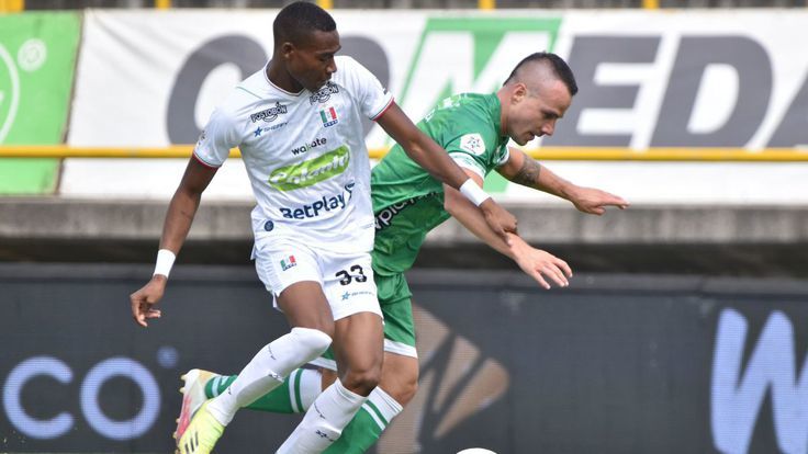 La Equidad vs Once Caldas Prediction, Betting Tips & Odds │12 APRIL, 2023