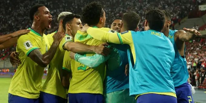 Brasil vs Venezuela. Pronóstico, Apuestas y Cuotas│13 de octubre de 2023