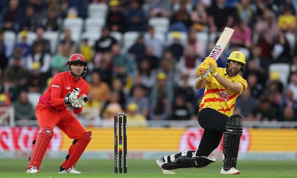 Trent Rockets vs Welsh Fire Prediction, Betting Tips & Odds │3 August, 2024 