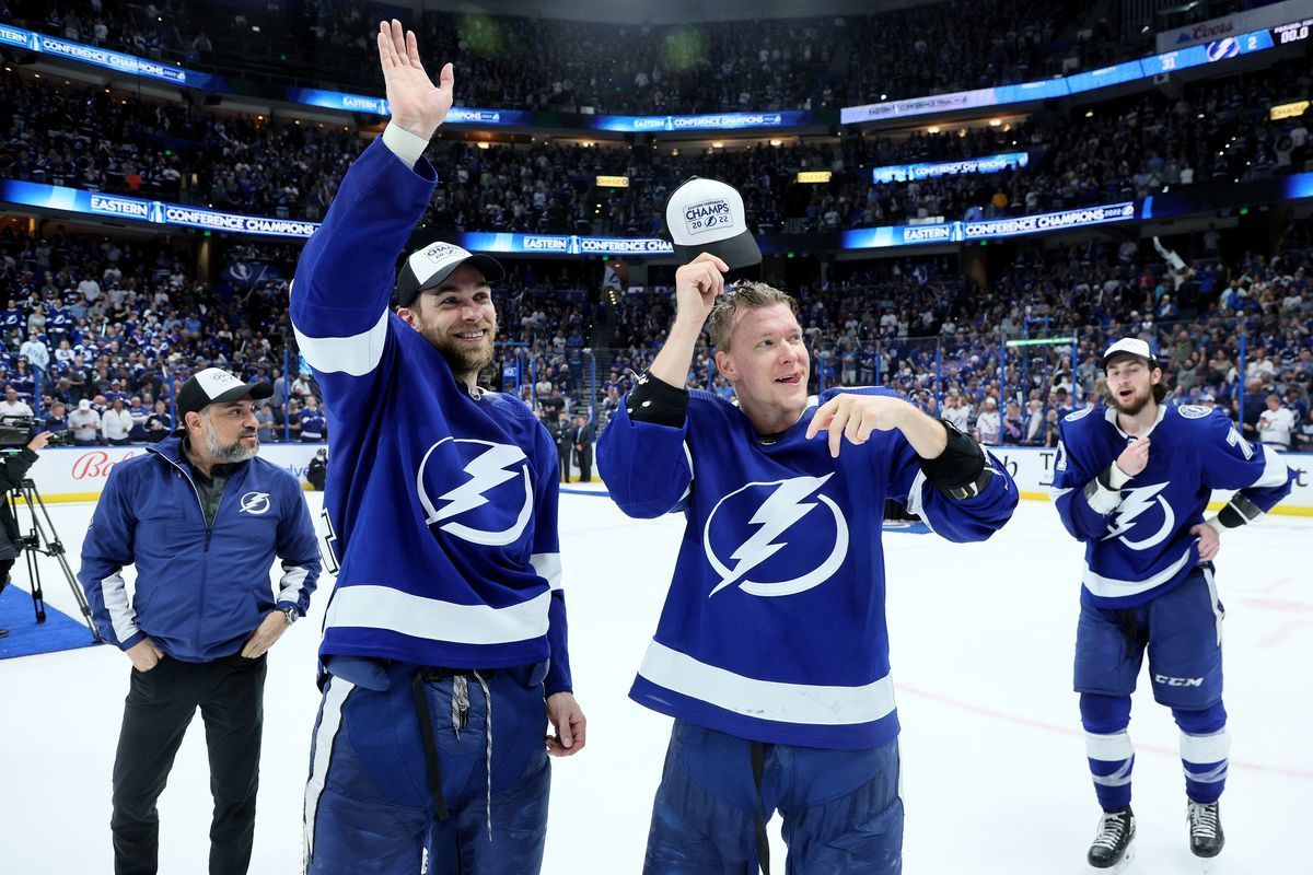 Washington Capitals vs. Tampa Bay Lightning. Pronóstico, Apuestas y Cuotas | 12 de noviembre de 2022