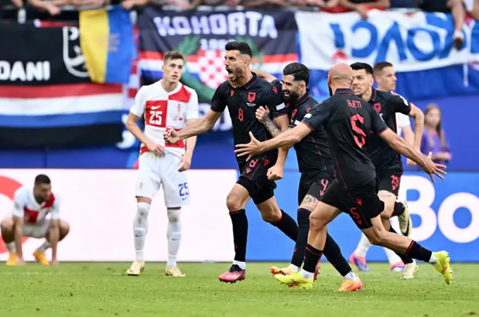 Albania vs Georgia Pronóstico, Apuestas y Cuotas│10 de septiembre de 2024