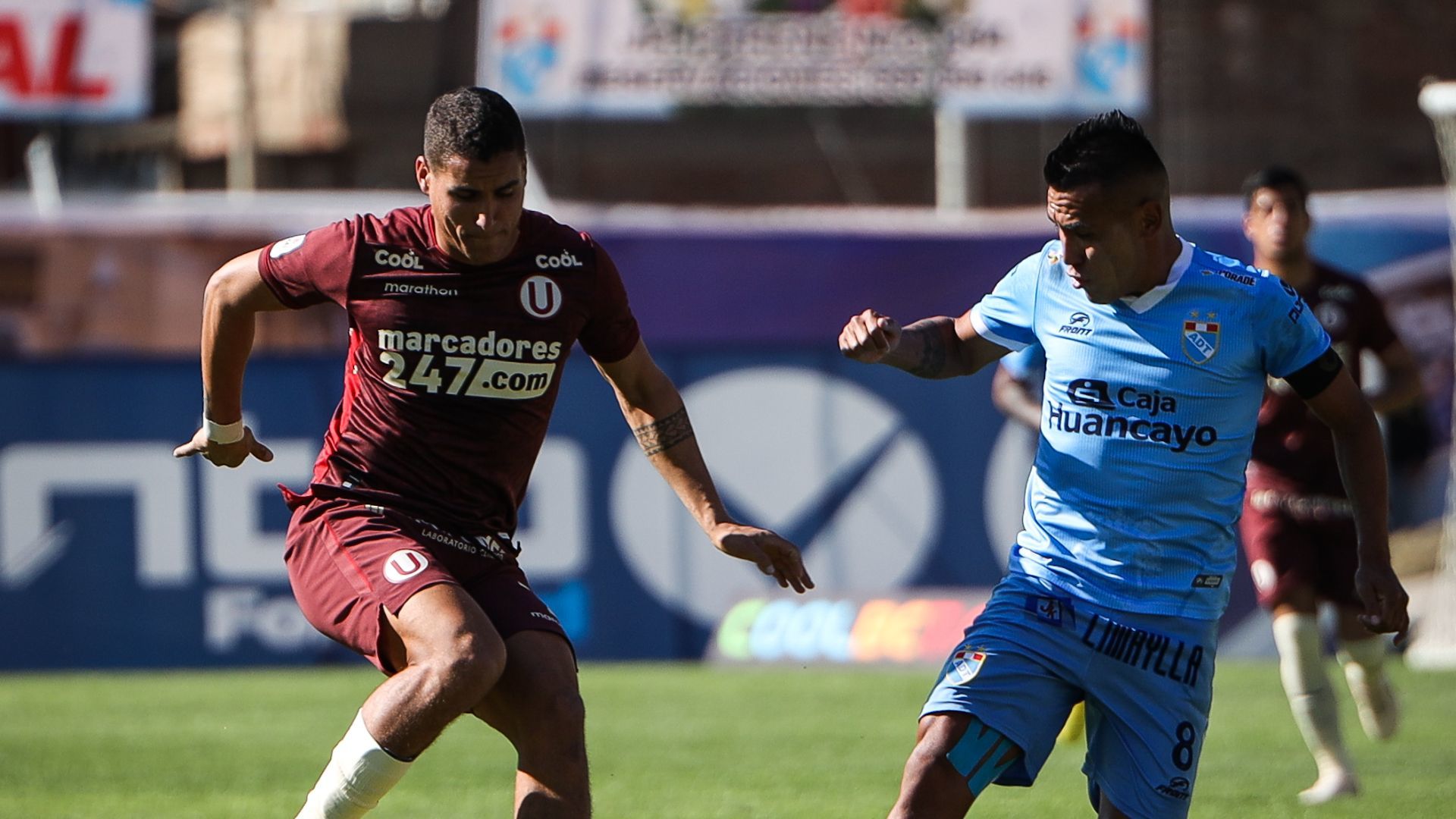 ADT Tarma vs. Universitario de Deportes. Pronostico, Apuestas y Cuotas│3 de mayo de 2024