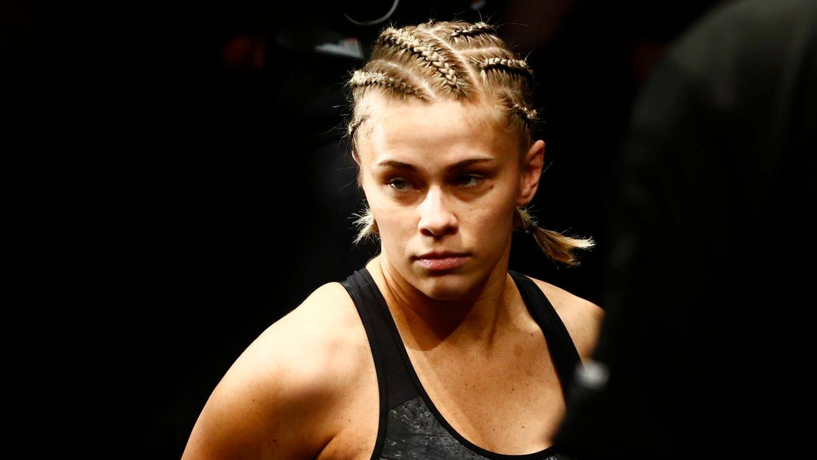 Source: Former UFC Fighter VanZant Signs Contract With Power Slap League