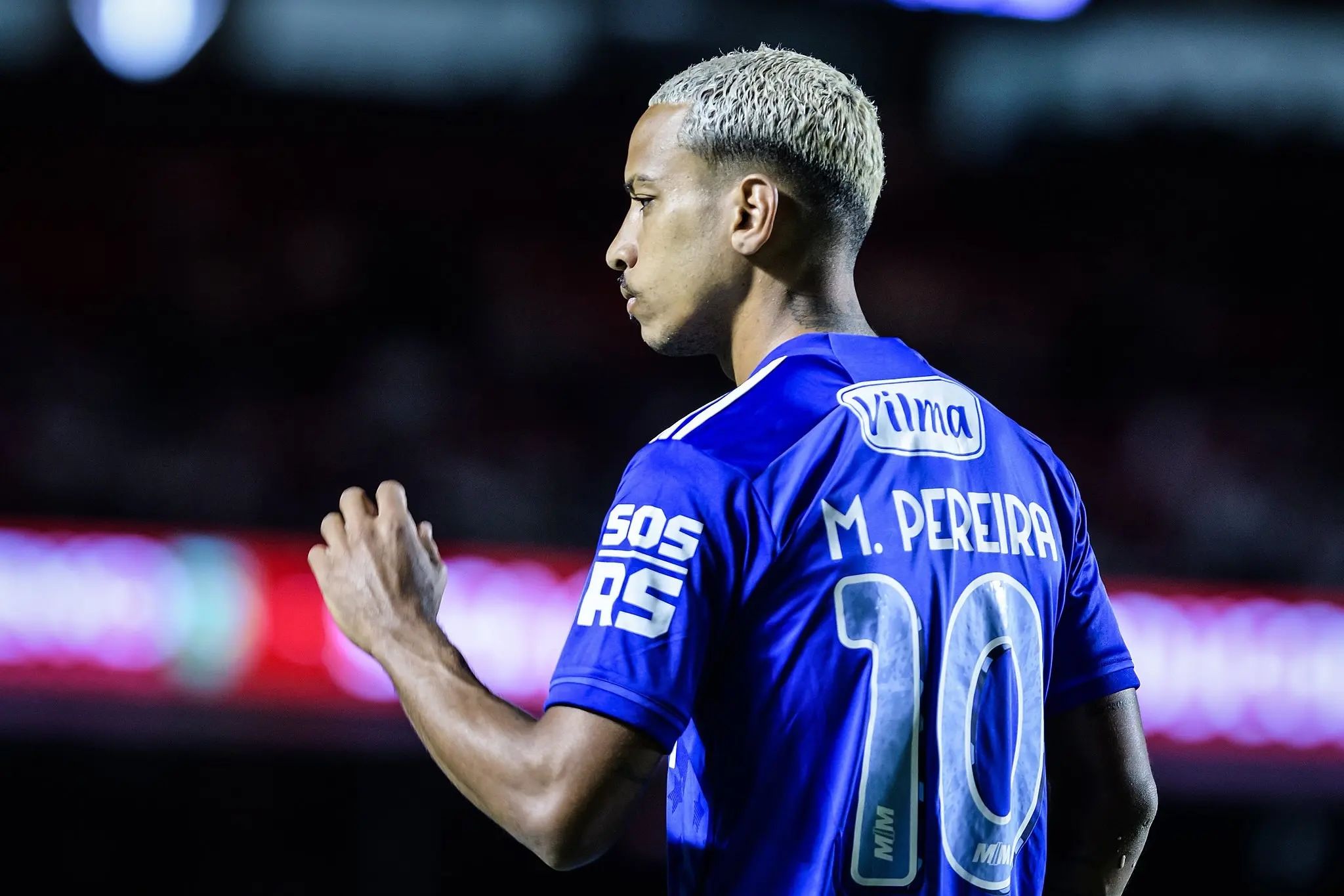 Cruzeiro vs RB Bragantino Prediction, Betting Tips & Odds | 13 JULY 2024