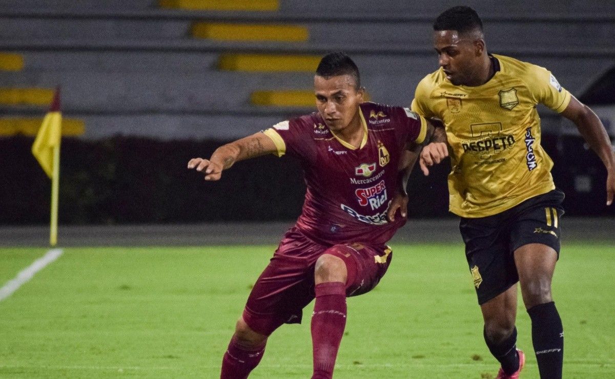 Deportes Tolima vs. Águilas Doradas. Pronostico, Apuestas y Cuotas│30 de julio de 2023