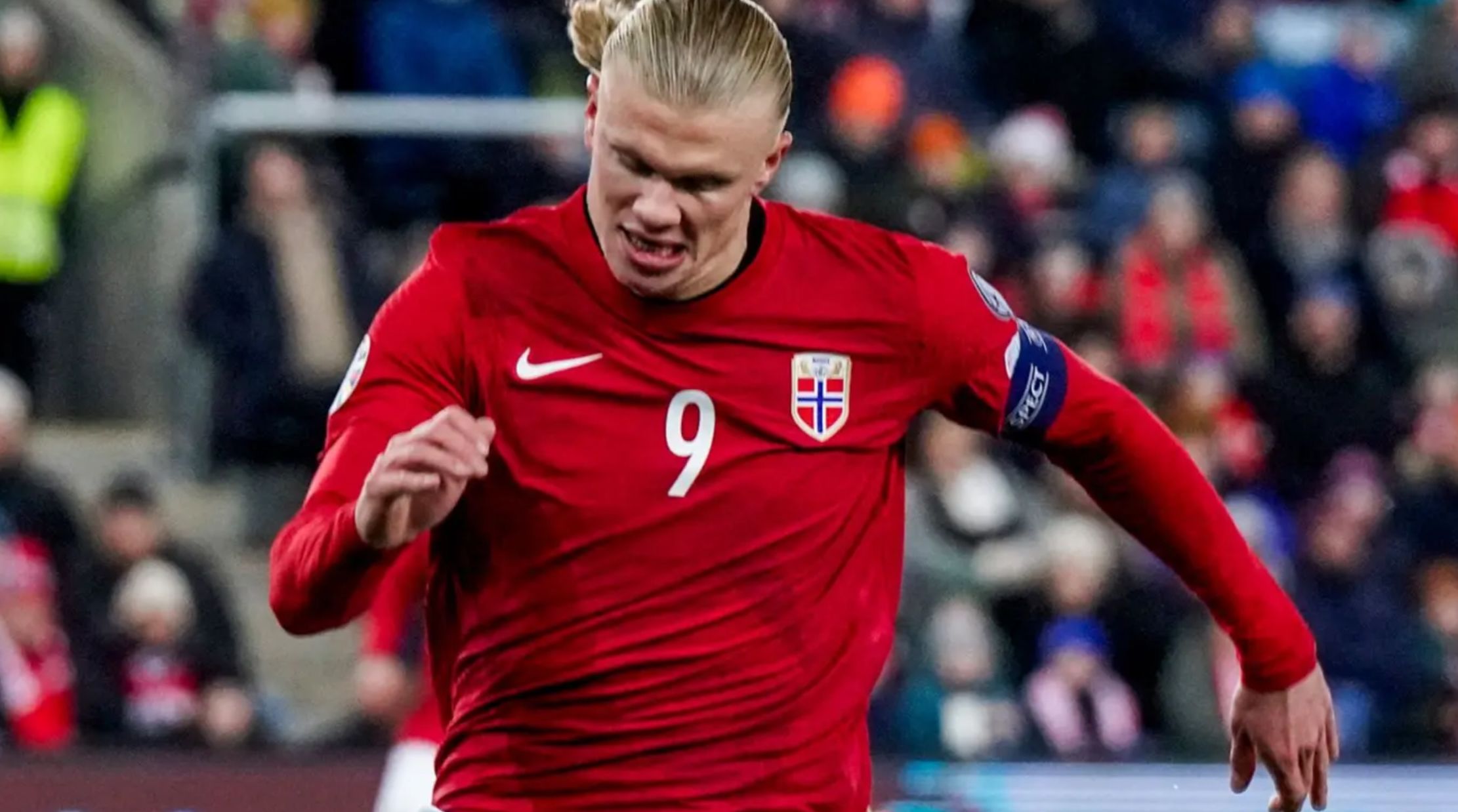 Kazakhstan vs Norway Prediction, Betting Tips & Odds │6 SEPTEMBER, 2024