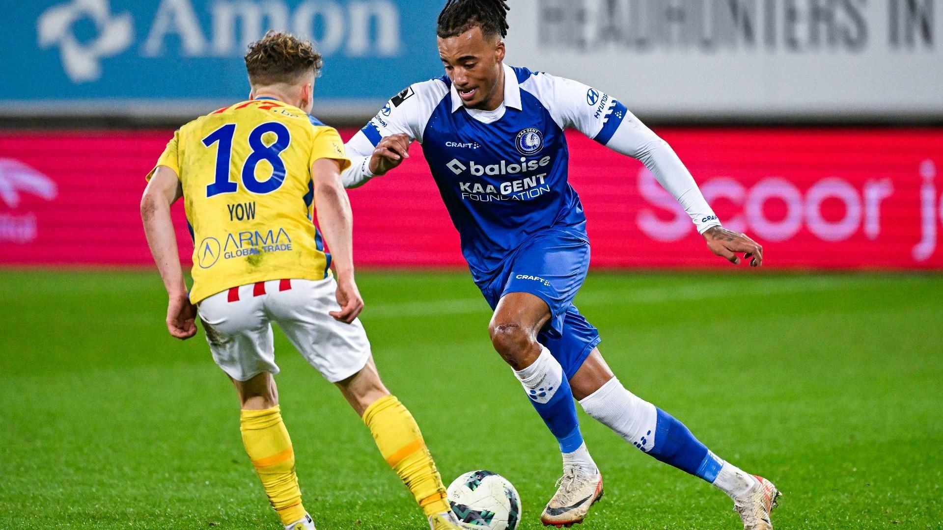 Gent vs Westerlo Prediction, Betting Tips and Odds | 18 August 2024