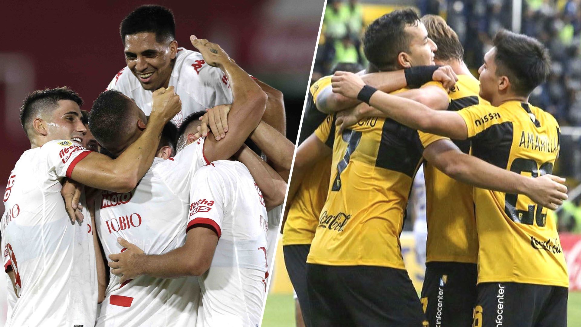 Huracán vs. Guaraní. Pronostico, Apuestas y Cuotas│7 de abril de 2023