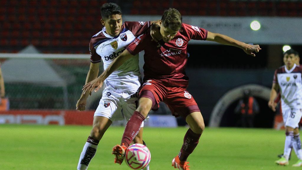 Atlante vs Mineros. Pronóstico, Apuestas y Cuotas | 20 de marzo de 2024