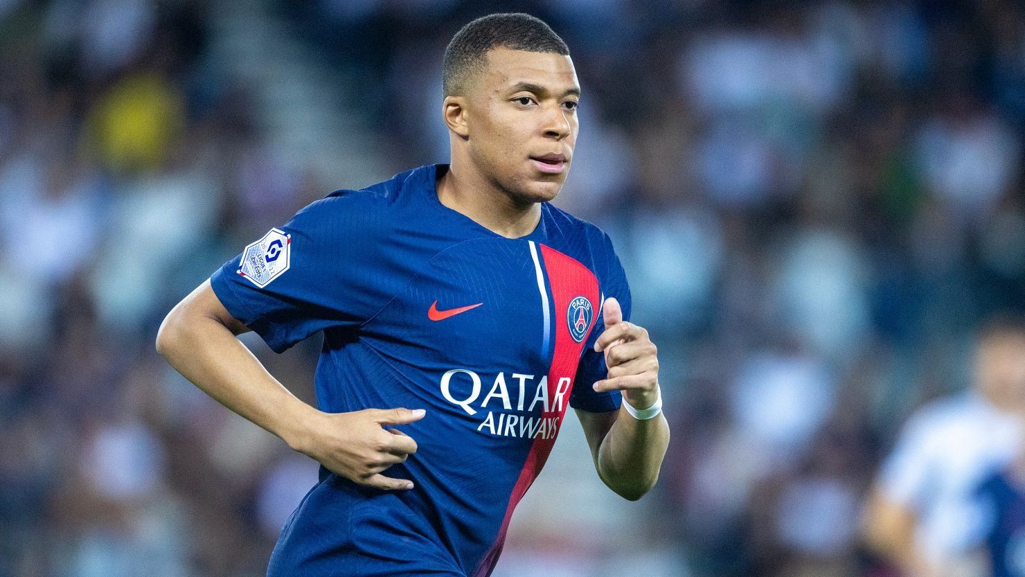 Mbappe To Become Owner Of French Club Caen