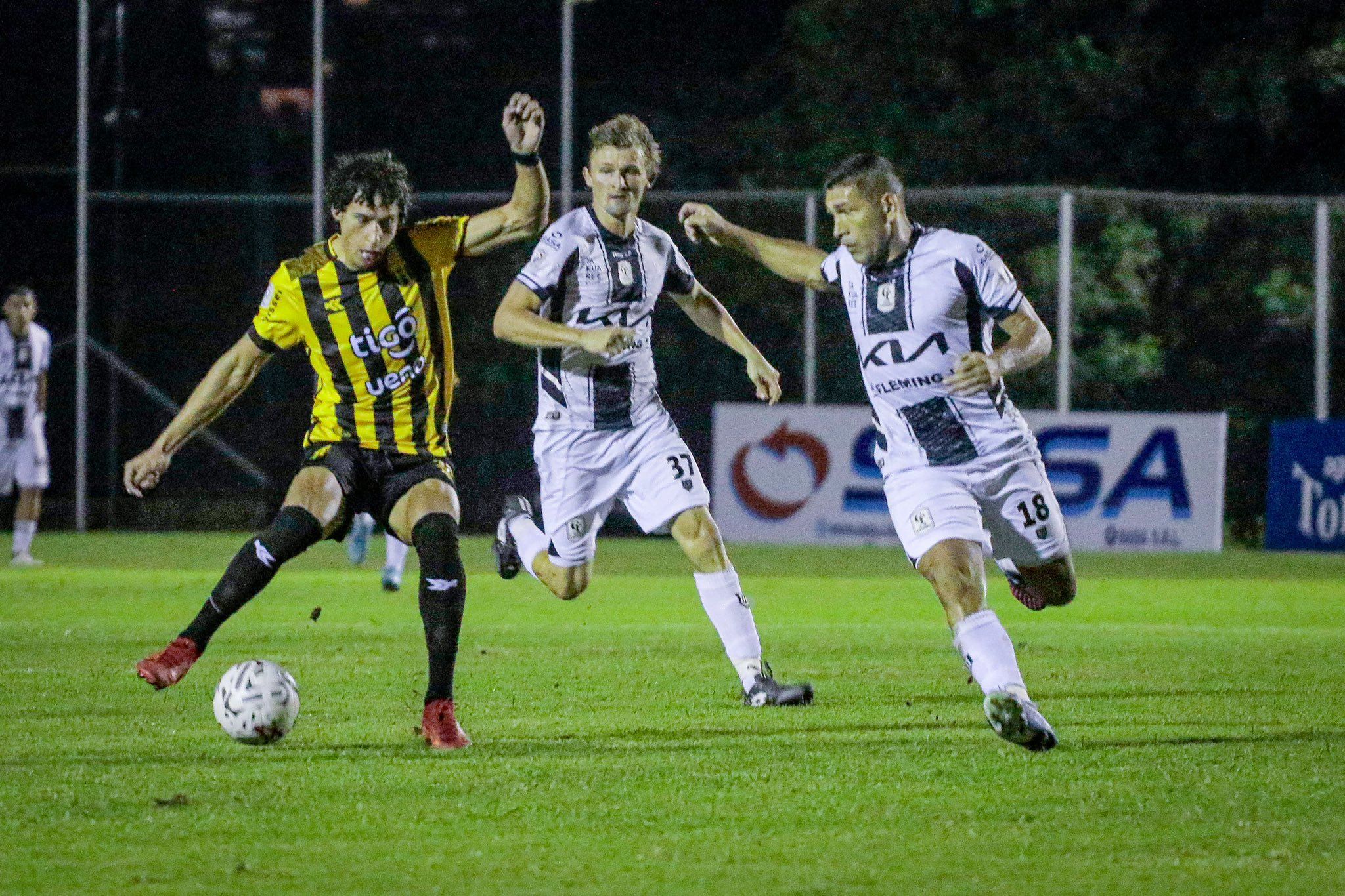 Tacuary vs Olimpia Asuncion Prediction, Betting Tips & Odds │30 AUGUST, 2024