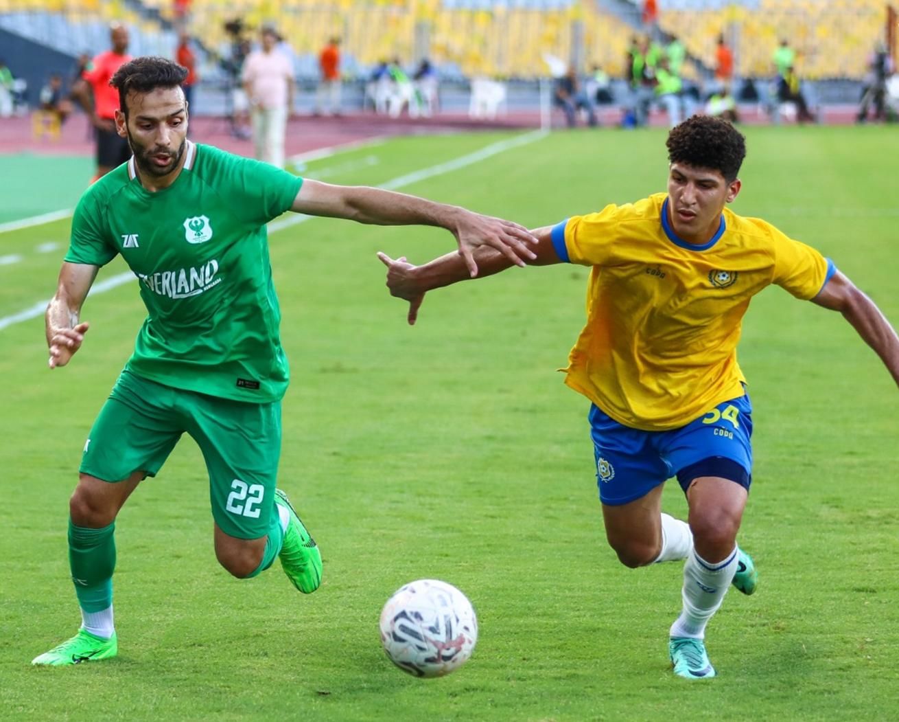 Al Ittihad vs Al Masry Prediction, Betting Tips and Odds | 18 AUGUST 2024