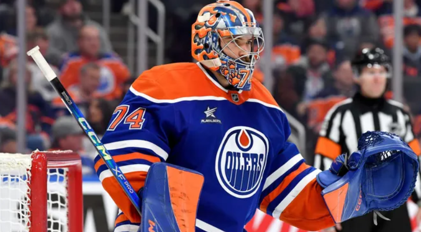 EDM Oilers vs BOS Bruins Prediction, Betting Tips & Odds │ 20 DECEMBER, 2024   