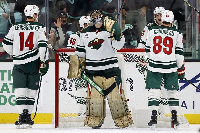 Minnesota Wild vs Anaheim Ducks. Pronostico, Apuestas y Cuotas│3 de noviembre de 2022  