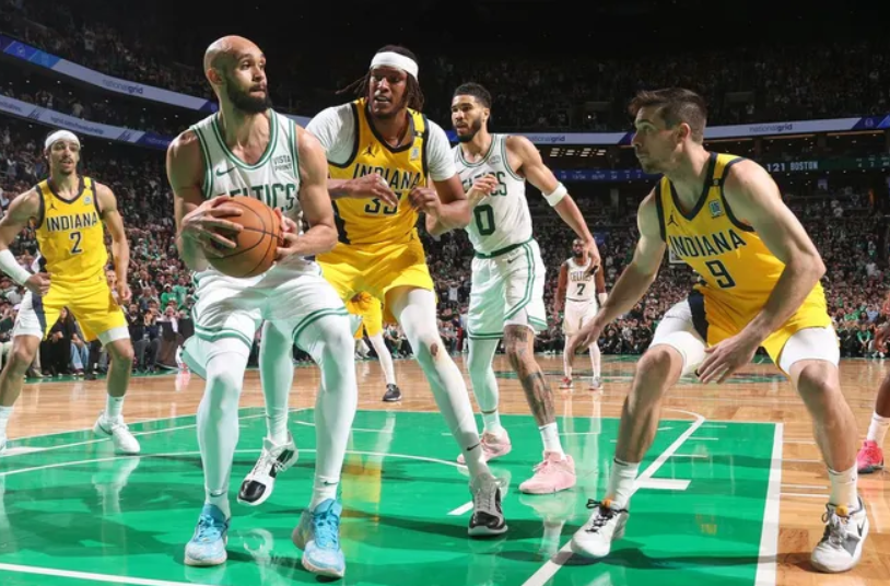 Boston Celtics vs Indiana Pacers Prediction, Betting Tips & Odds │ 30 DECEMBER, 2024   