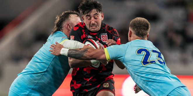 RFC Los Angeles vs San Diego Legion Prediction, Betting Tips and Odds | 27 MAY 2024