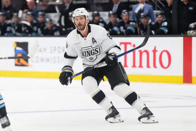 Los Angeles Kings vs San Jose Sharks Pronóstico, Apuestas y Cuotas│24 de octubre de 2024