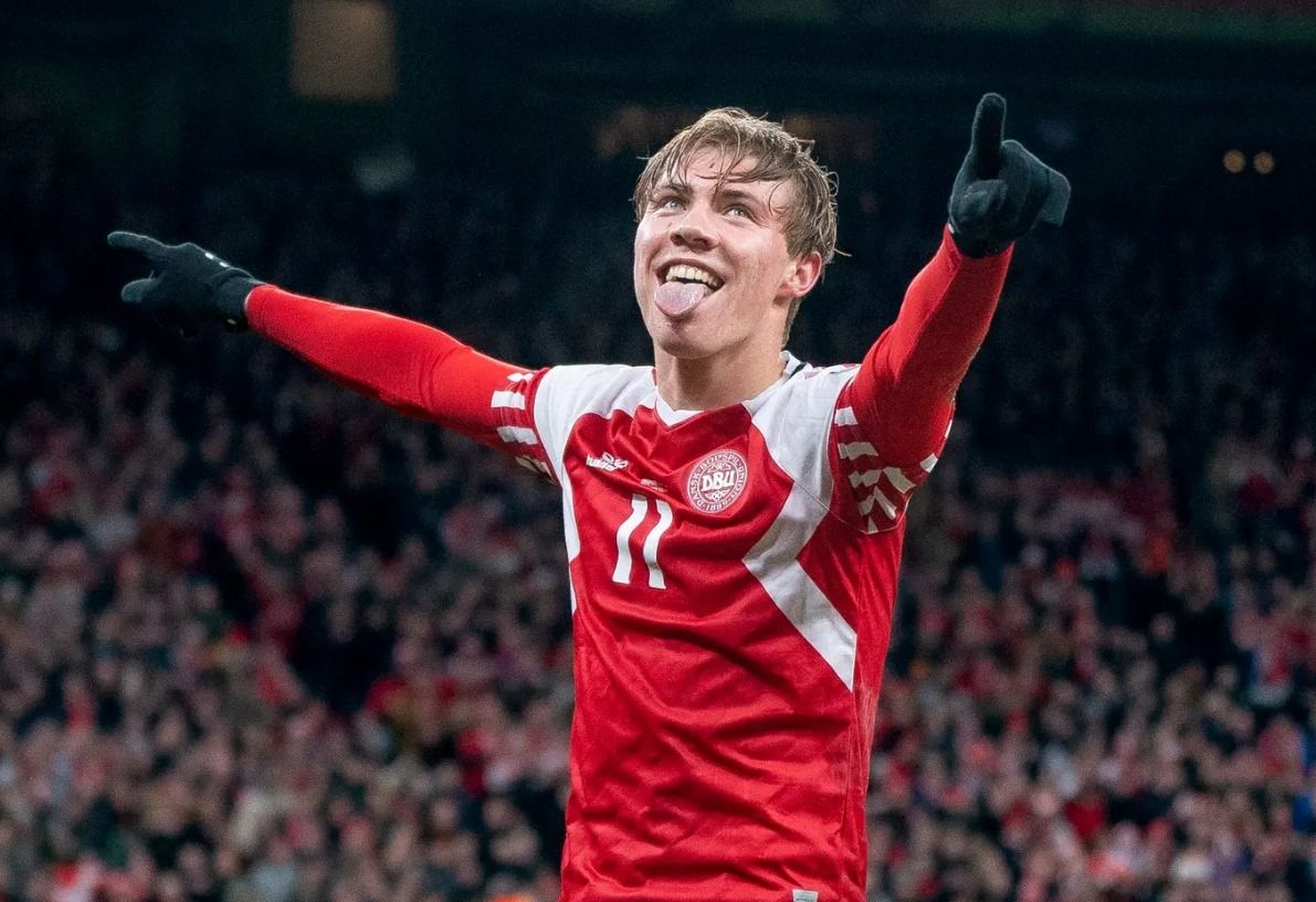 Denmark vs Sweden Prediction, Betting Tips & Odds │5 JUNE, 2024