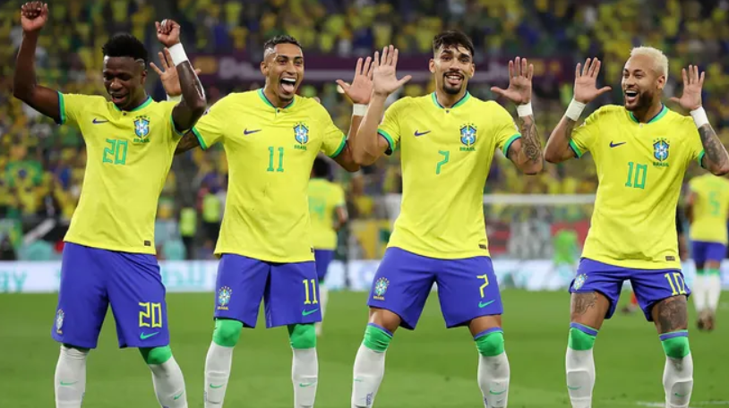 Venezuela vs Brazil Prediction, Betting Tips & Odds │ 15 NOVEMBER, 2024