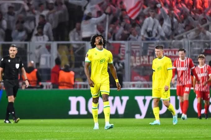 Nantes vs Olympique Marseille Prediction, Betting Tips and Odds | 04 November 2024