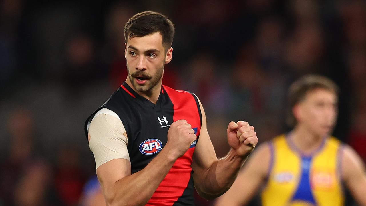 Essendon Bombers vs West Coast Eagles Prediction, Betting Tips and Odds | 23 JUNE 2024