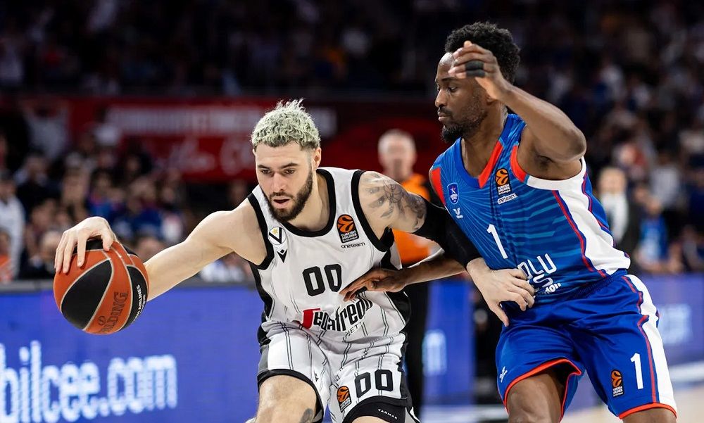 Virtus Bologna vs. Anadolu Efes. Pronóstico, Apuestas y Cuotas│4 de octubre de 2024