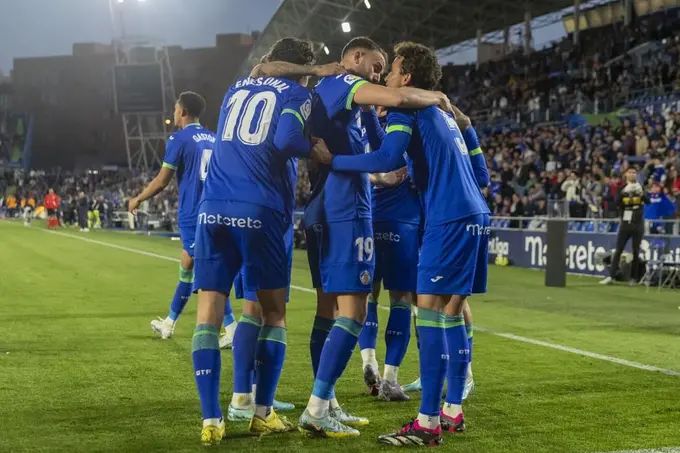 Getafe vs Elche. Pronóstico, Apuestas y Cuotas│20 de Mayo del 2023