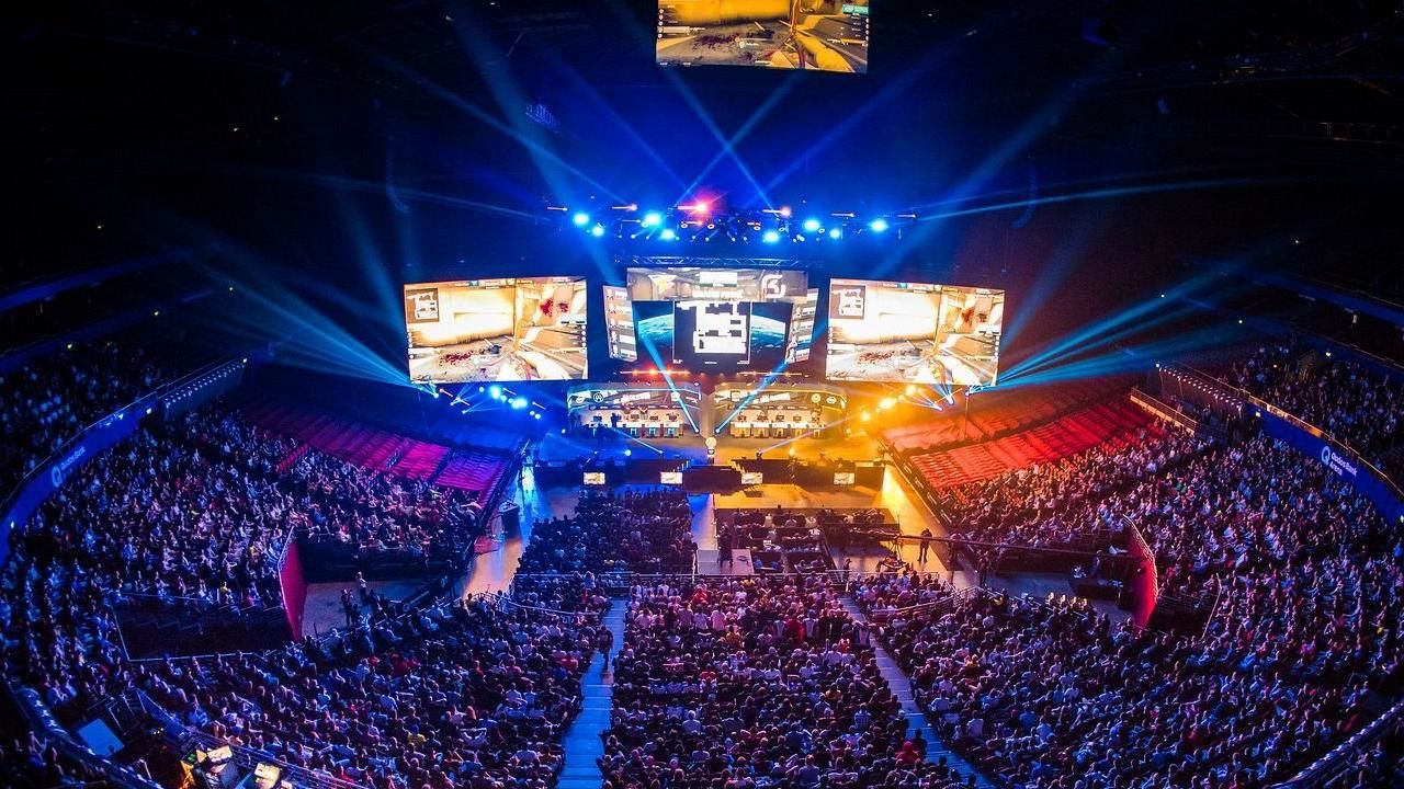 Vitality vs. Imperial at IEM Rio Major 2022 Challengers Stage