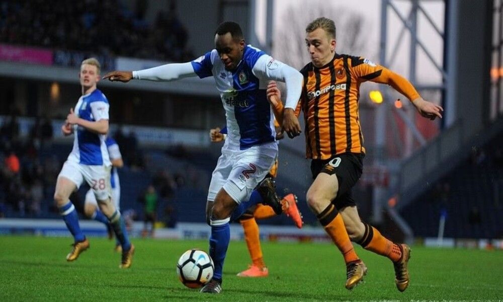 Blackburn Rovers vs Hull City Prediction, Betting Tips & Odds │19 August, 2023