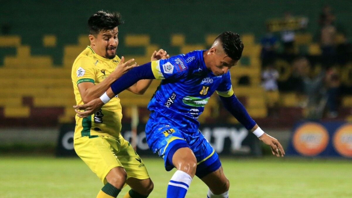 Atlético Bucaramanga vs. Alianza Petrolera. Pronostico, Apuestas y Cuotas│26 de abril de 2023