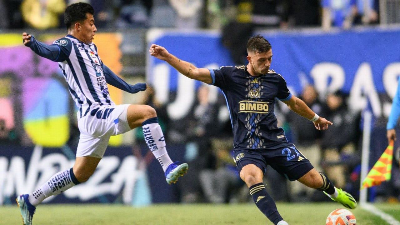 Unam Pumas vs Pachuca Prediction, Betting Tips and Odds | 22 July 2024