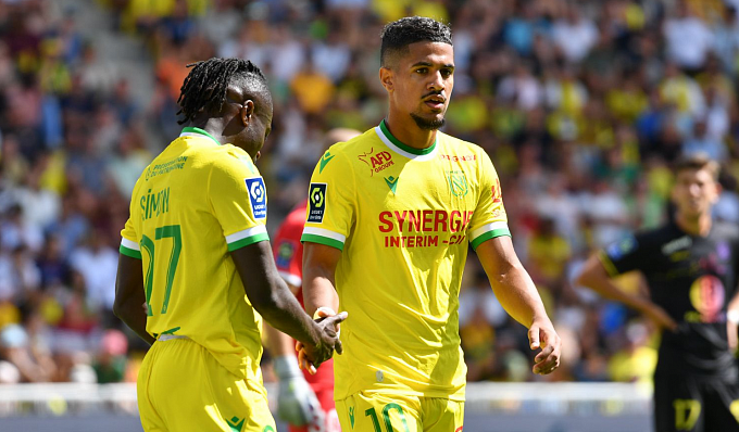 Nantes vs Freiburg Prediction, Betting Tips & Odds │13 OCTOBER, 2022