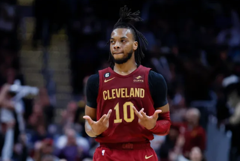 Chicago Bulls vs Cleveland Cavaliers Prediction, Betting Tips & Odds │ 12 NOVEMBER, 2024