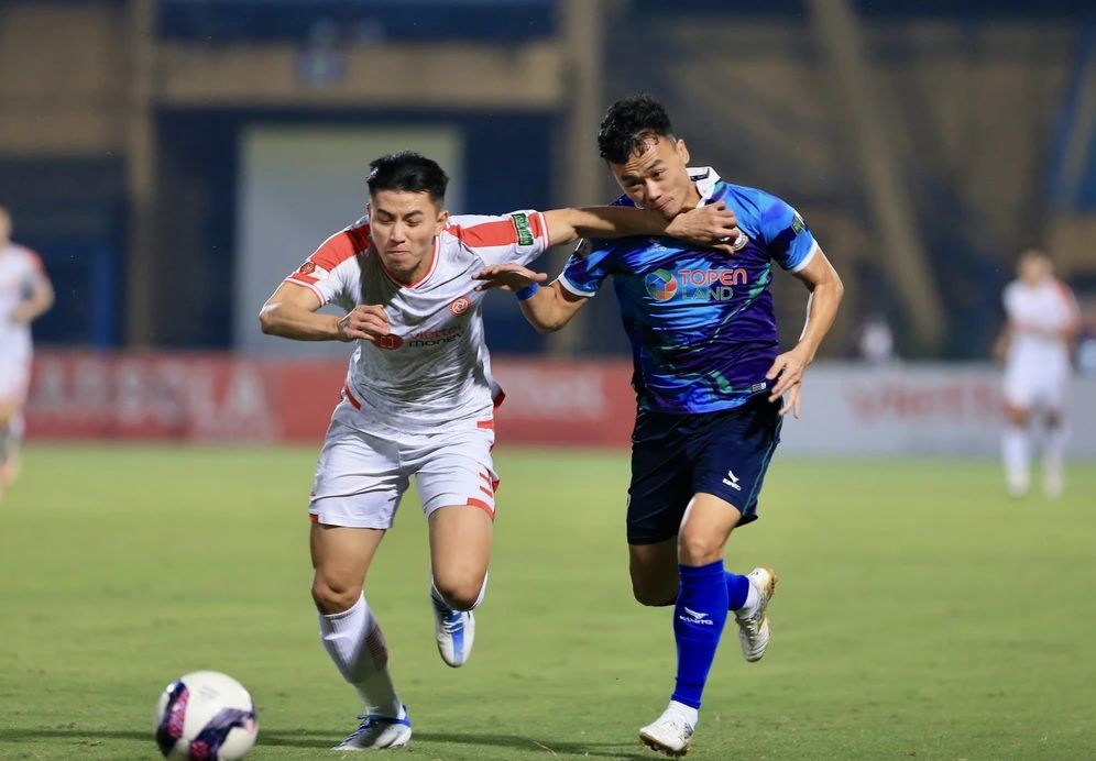 Viettel FC vs Binh Dinh Prediction, Betting Tips and Odds | 13 MAY 2024