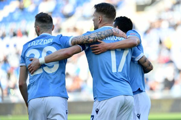 Lazio - Napoli Live Stream, Odds & Lineups for the Serie A Match | February 27