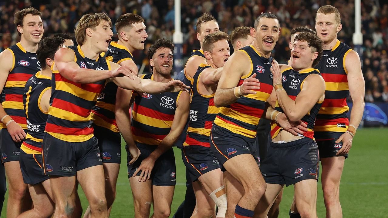 Port Adelaide Power vs Adelaide Crows Prediction, Betting Tips and Odds | 17 August 2024