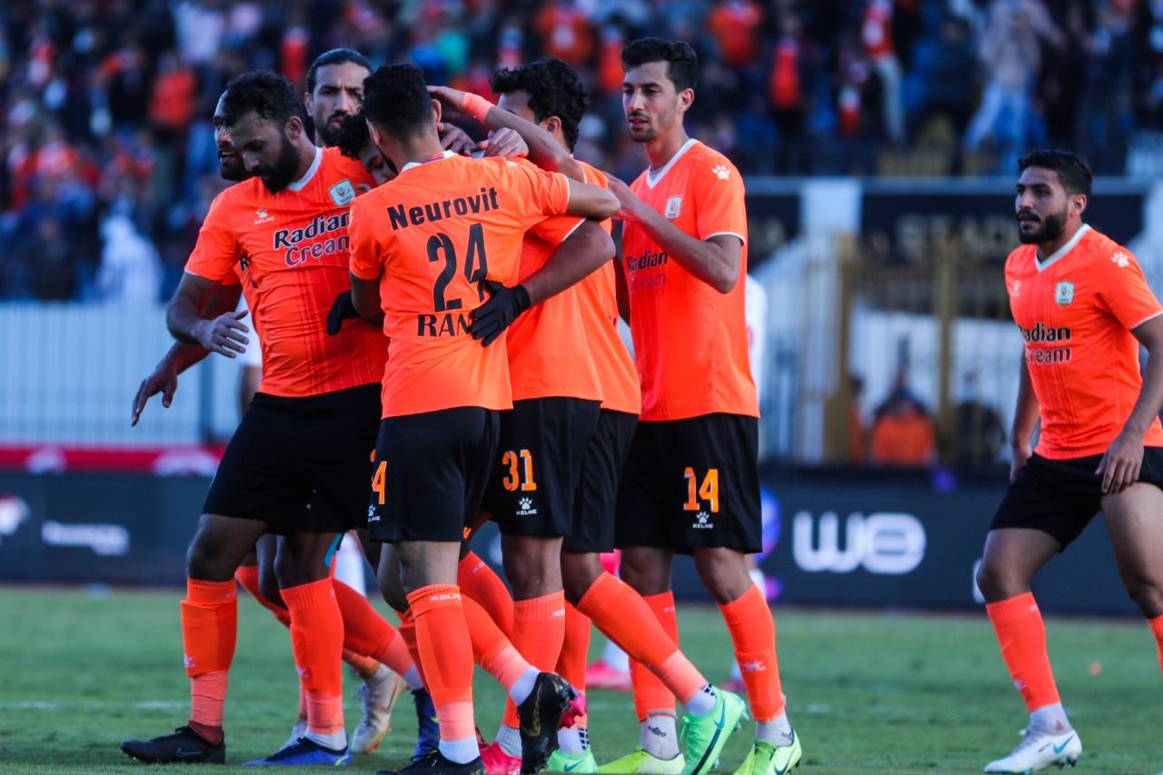 Pharco FC vs Zamalek. Pronóstico, Apuestas y Cuotas | 3 de julio de 2024