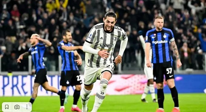 Inter vs Juventus Pronóstico, Apuestas y Cuotas│26 de abril de 2023