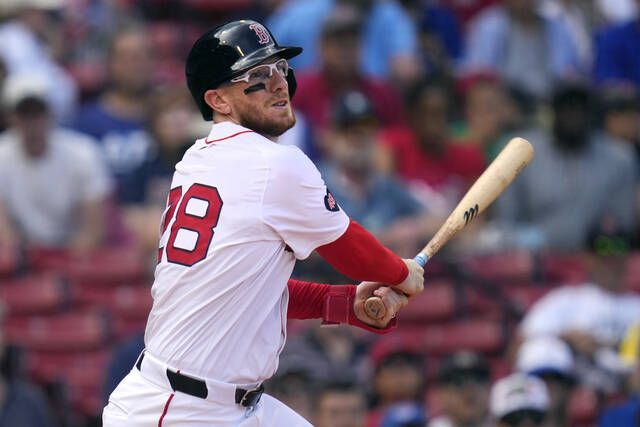 Danny Jansen Became the First Player in MLB History to Play for Both Teams in Same Game