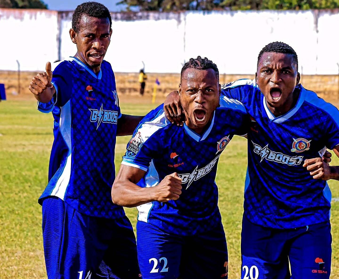 Fountain Gate vs Mashujaa FC Prediction, Betting Tips & Odds | 28 OCTOBER, 2024 