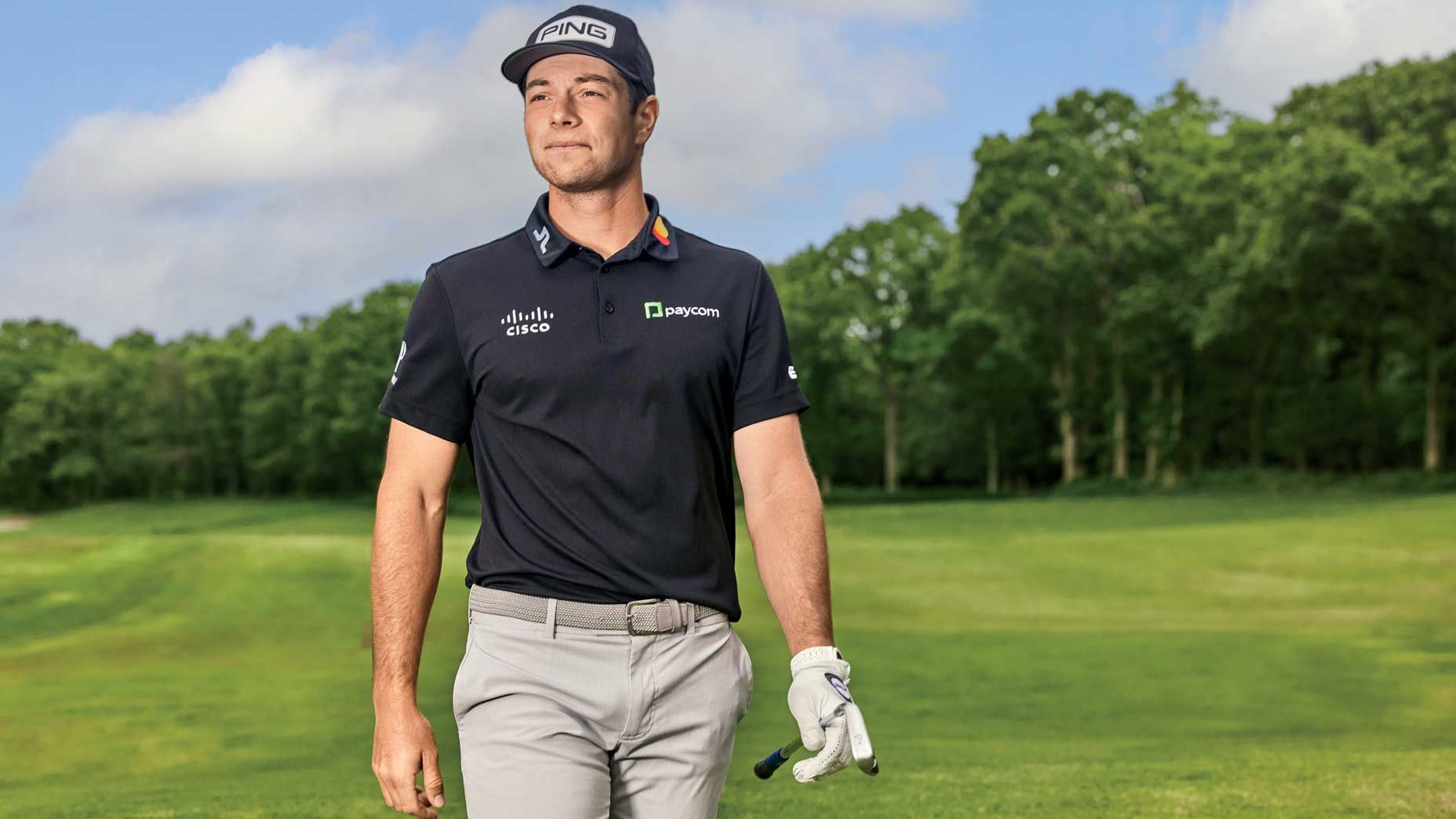 Viktor Hovland vs Scottie Scheffler Prediction, Betting Tips and Odds | 18 AUGUST 2024