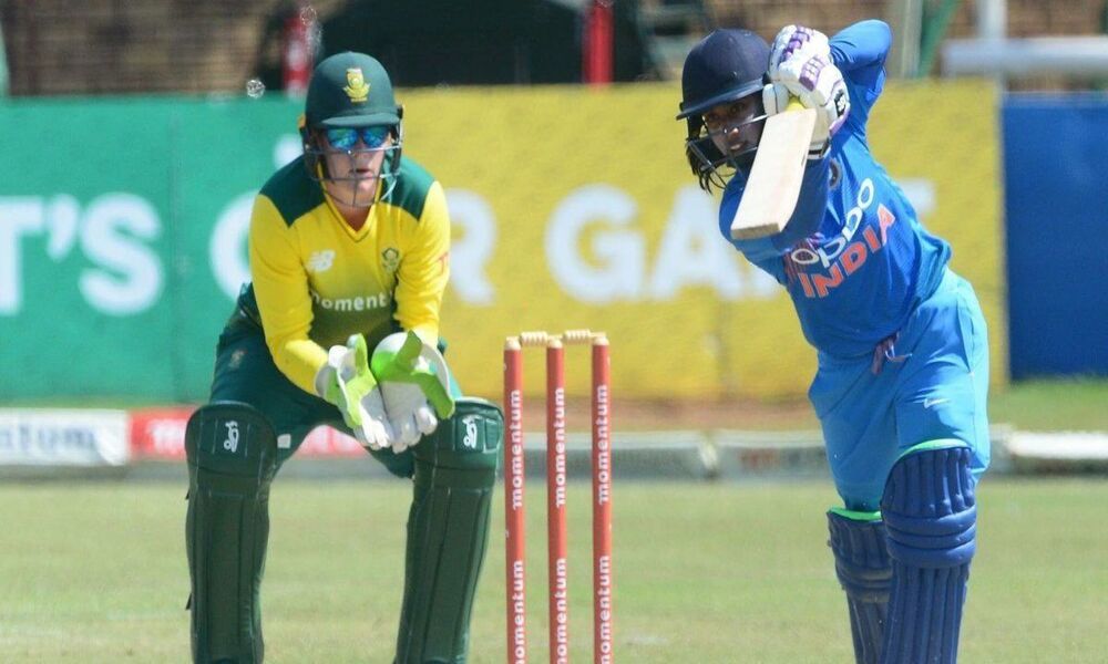 India-W vs South Africa-W Prediction, Betting Tips & Odds │16 June, 2024 